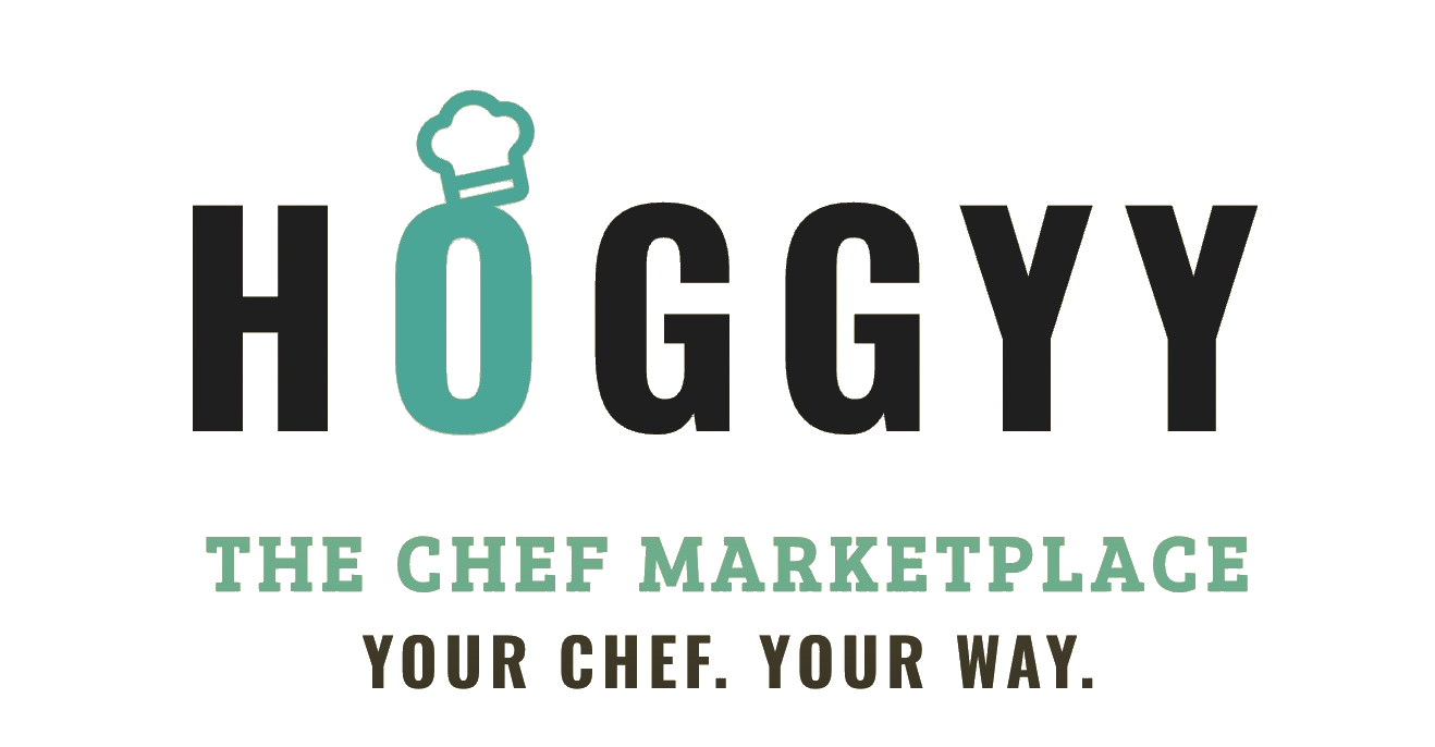 Hoggyy — The Chef Marketplace