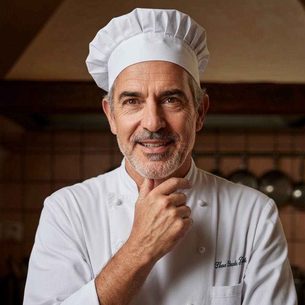 Italian Chef