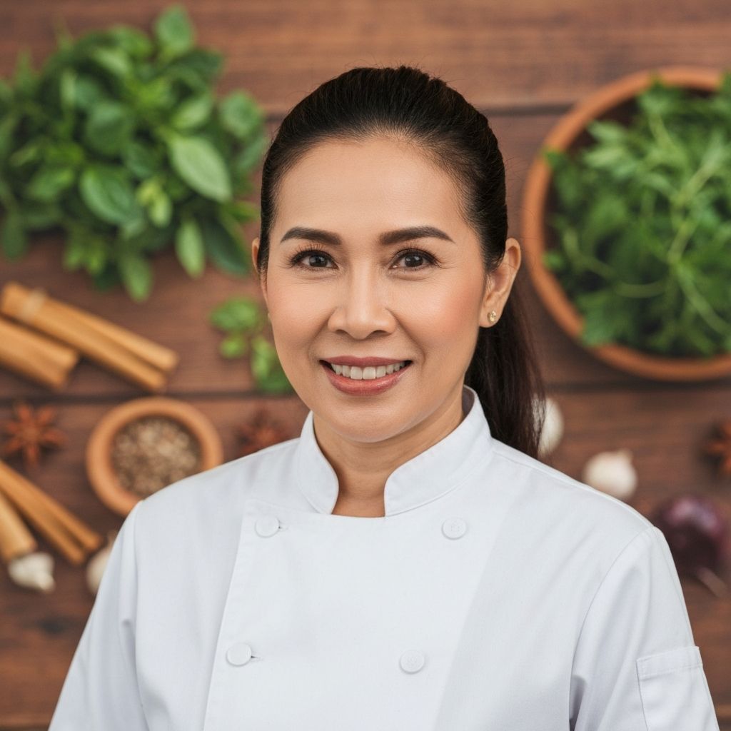 Thai Chef